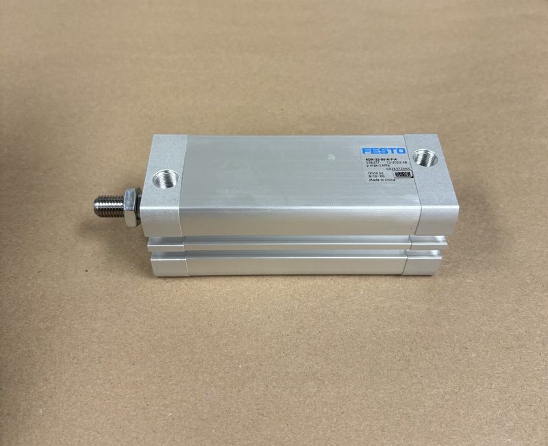 Пневмоцилиндр Festo ADN-32-80-A-P-A
