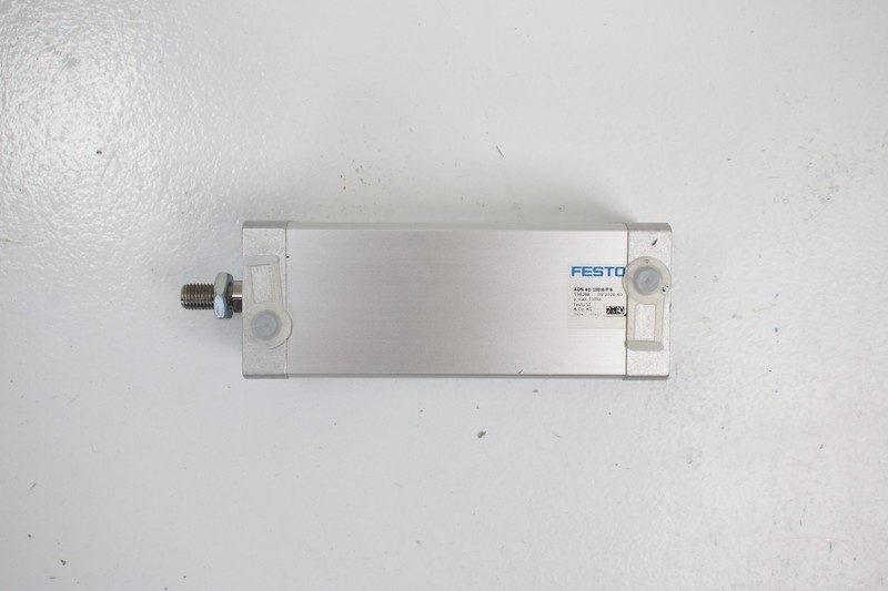 Пневмоцилиндр Festo ADN-40-100-A-P-A