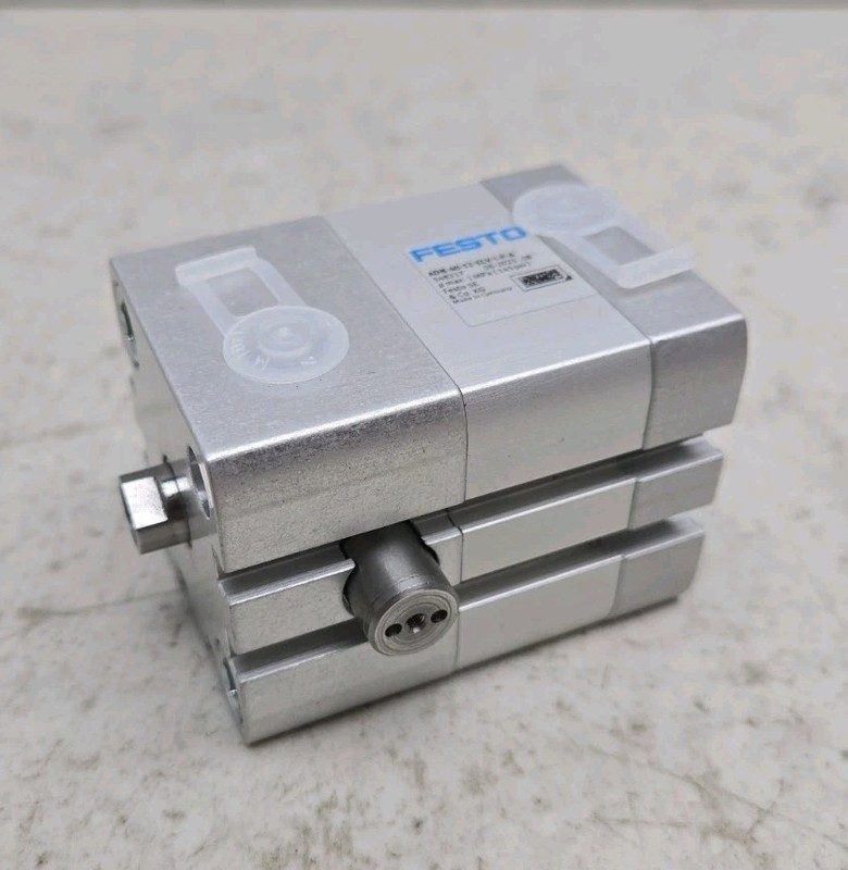 Пневмоцилиндр Festo ADN-40-12-ELV-I-P-A