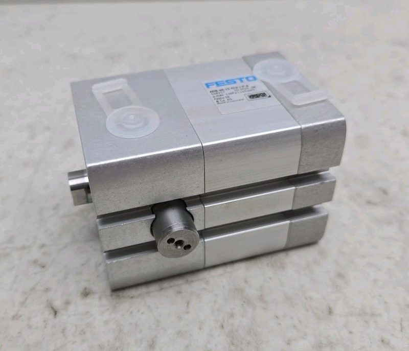 Пневмоцилиндр Festo ADN-40-15-ELV-I-P-A