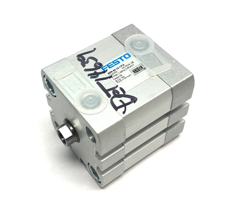 Пневмоцилиндр Festo ADN-40-15-I-P-A
