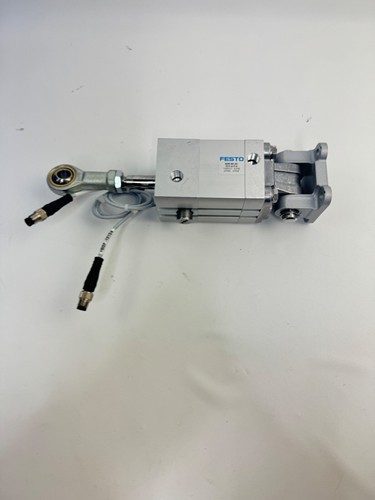 Пневмоцилиндр Festo ADN-40-20-ELV-A-P-A
