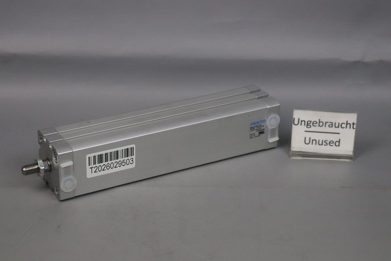 Пневмоцилиндр Festo ADN-40-200-A-P-A