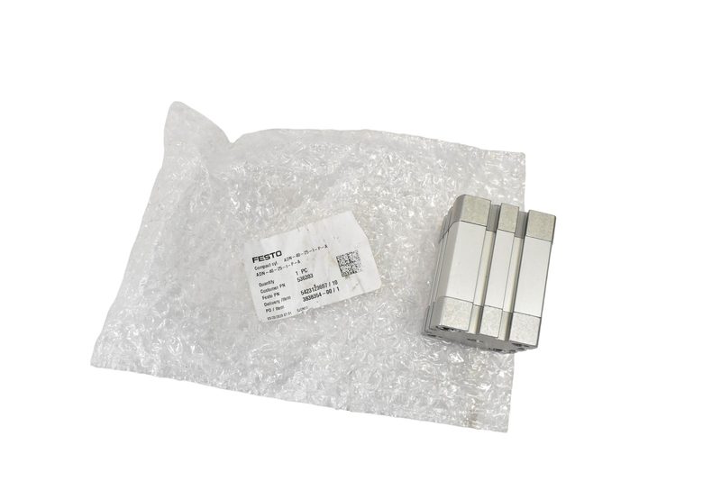 Пневмоцилиндр Festo ADN-40-25-I-P-A