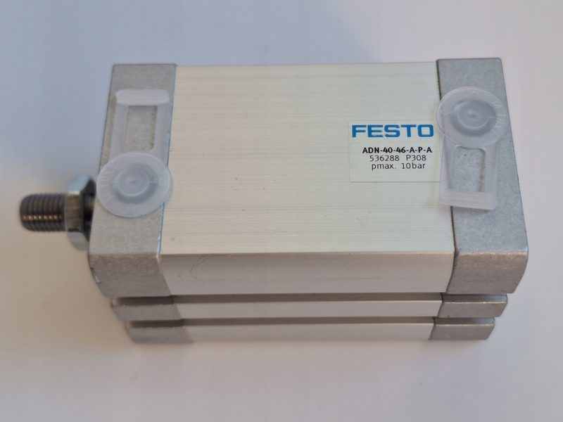 Пневмоцилиндр Festo ADN-40-46-A-P-A