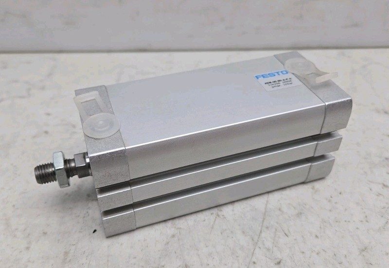 Пневмоцилиндр Festo ADN-40-80-A-P-A