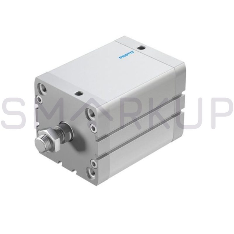 Пневмоцилиндр Festo ADN-50-100-A-P-A