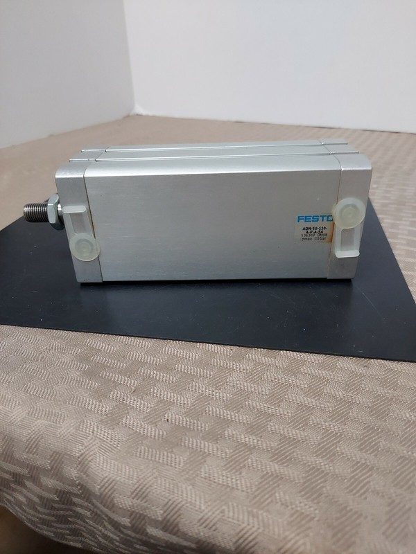 Пневмоцилиндр Festo ADN-50-110-A-P-A