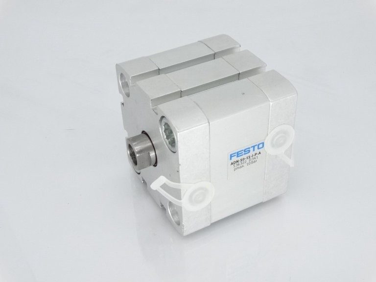 Пневмоцилиндр Festo ADN-50-15-I-P-A