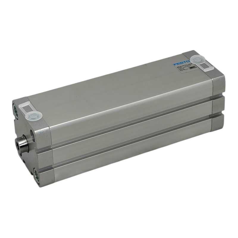 Пневмоцилиндр Festo ADN-50-160-I-P-A-M8