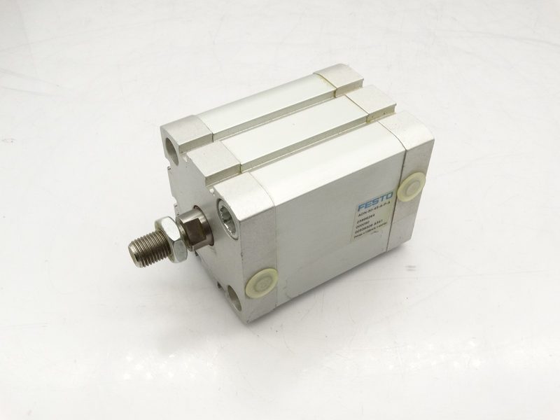 Пневмоцилиндр Festo ADN-50-45-A-P-A