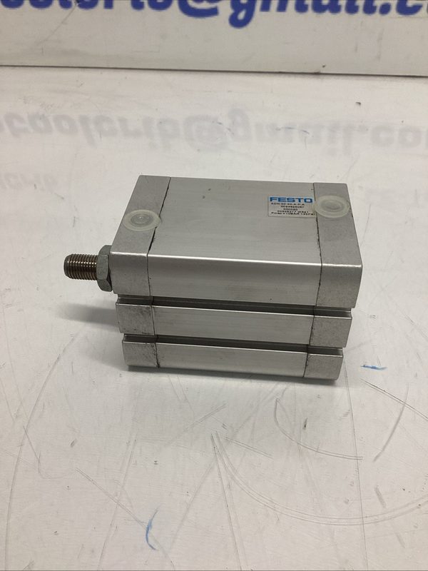 Пневмоцилиндр Festo ADN-50-50-A-P-A