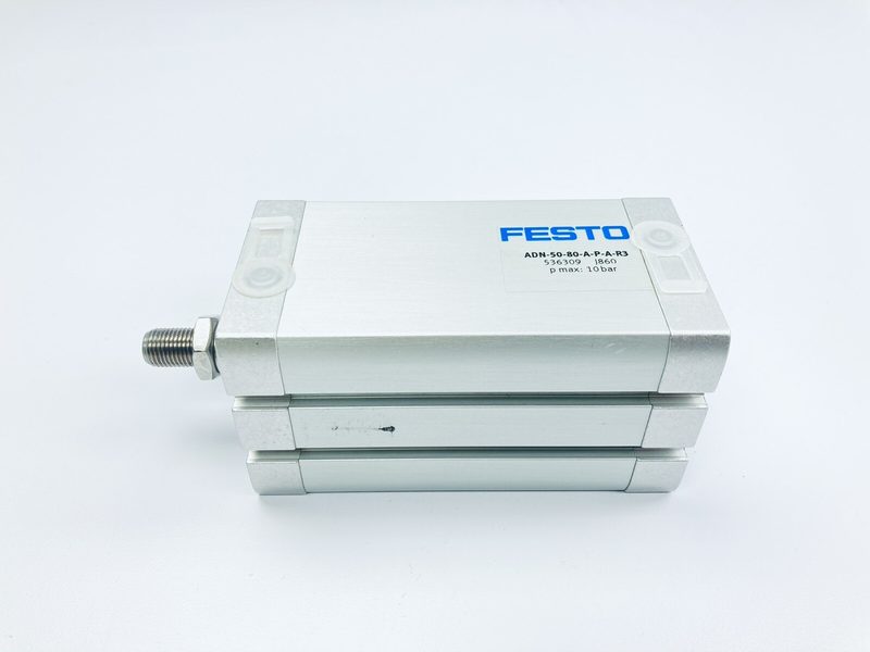 Пневмоцилиндр Festo ADN-50-80-A-P-A-R3