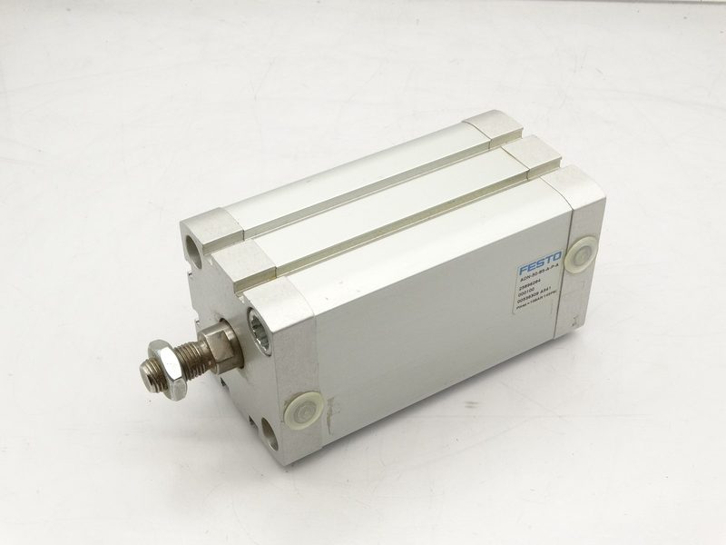 Пневмоцилиндр Festo ADN-50-85-A-P-A