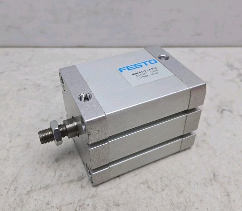 Пневмоцилиндр Festo ADN-63-50-A-P-A