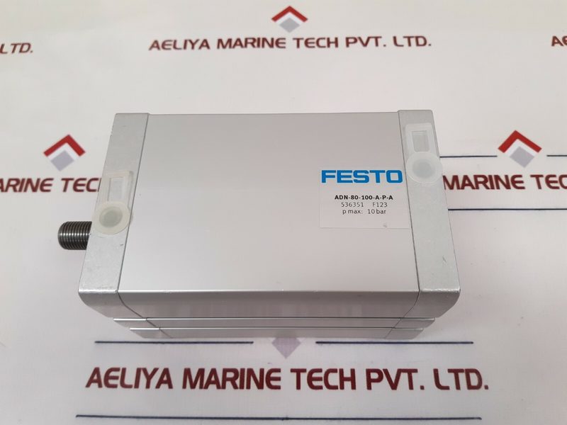 Пневмоцилиндр Festo ADN-80-100-A-P-A