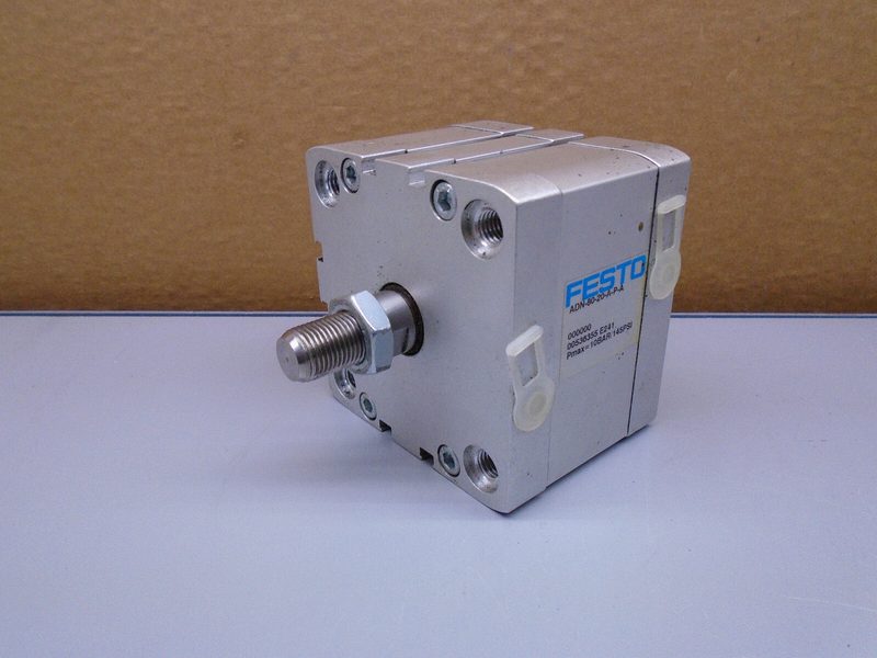 Пневмоцилиндр Festo ADN-80-20-A-P-A