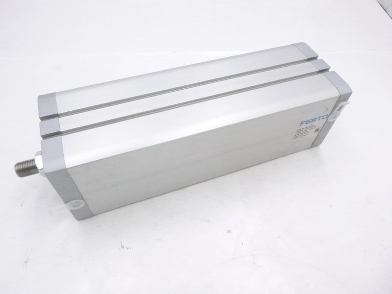 Пневмоцилиндр Festo ADN-80-250-A-P-A