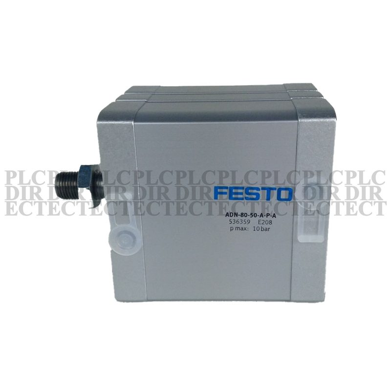 Пневмоцилиндр Festo ADN-80-50-A-P-A