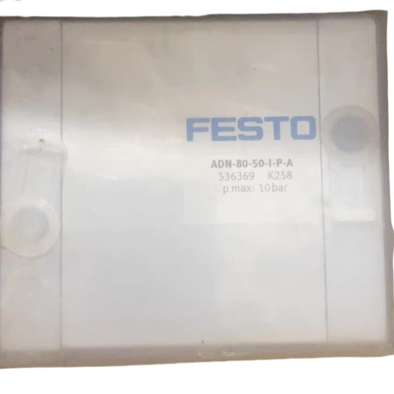 Пневмоцилиндр Festo ADN-80-50-I-P-A