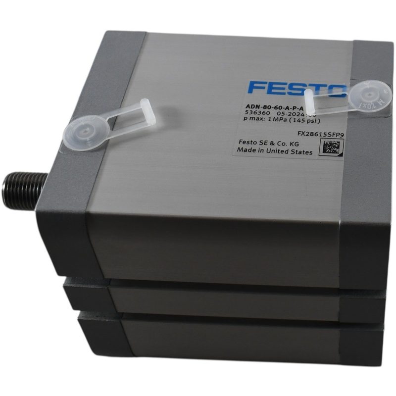 Пневмоцилиндр Festo ADN-80-60-A-P-A