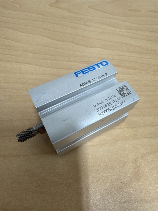Пневмоцилиндр Festo ADN-S-12-25-A-P
