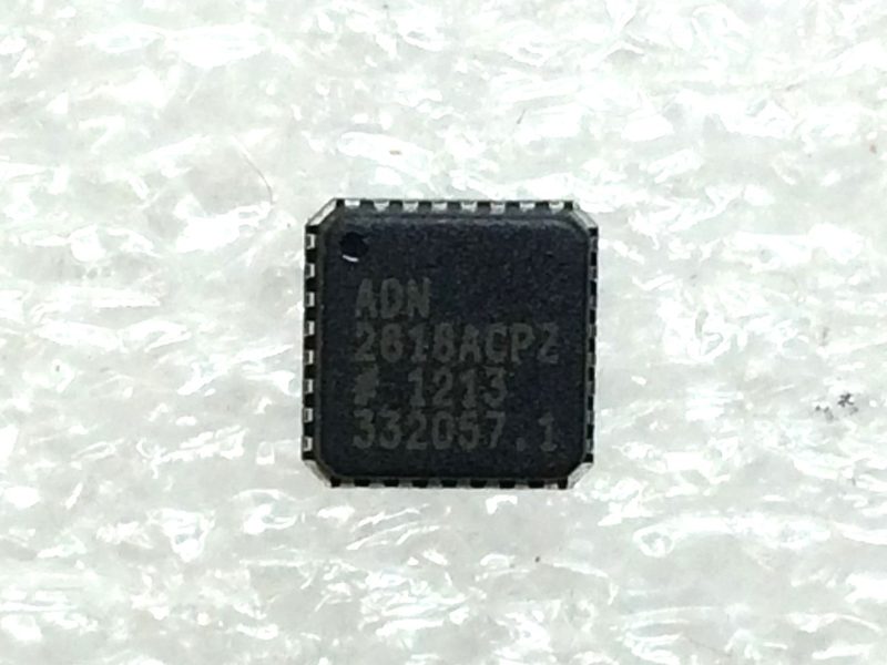 Микросхема Analog Devices ADN2818ACPZ