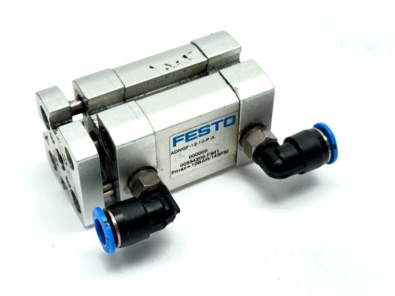 Пневмоцилиндр Festo ADNGF-12-10-P-A