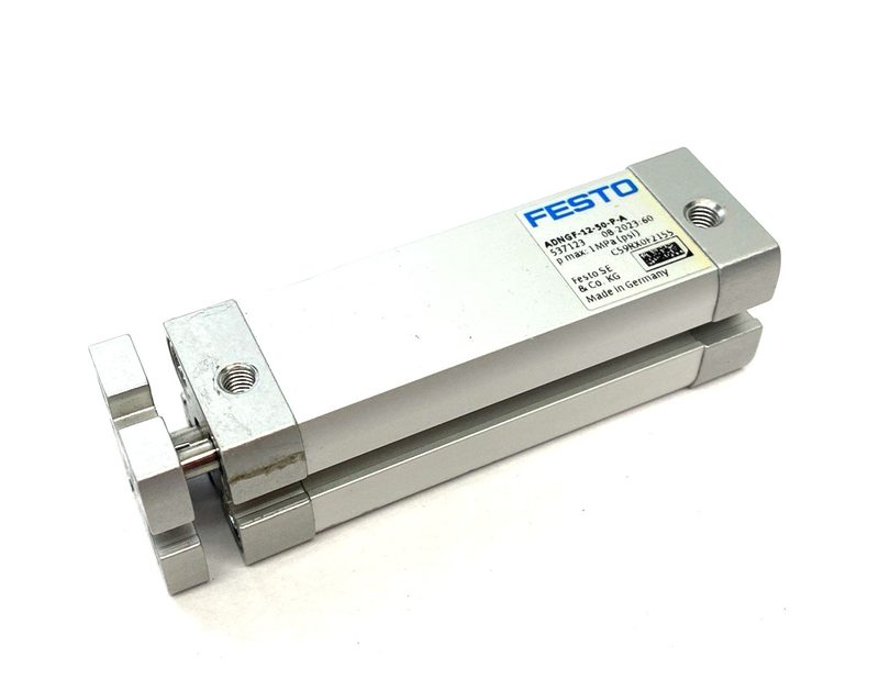 Пневмоцилиндр Festo ADNGF-12-50-P-A