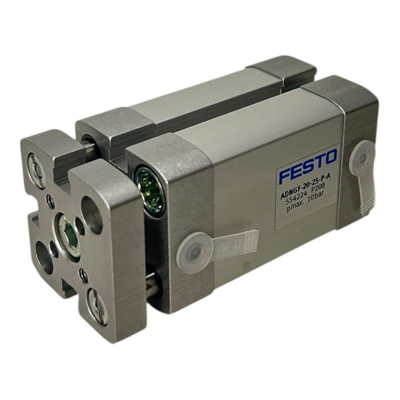 Пневмоцилиндр Festo ADNGF-20-25-P-A