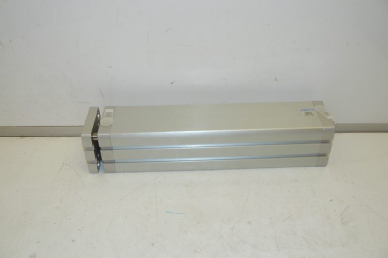 Пневмоцилиндр Festo ADNGF-50-250-P-A