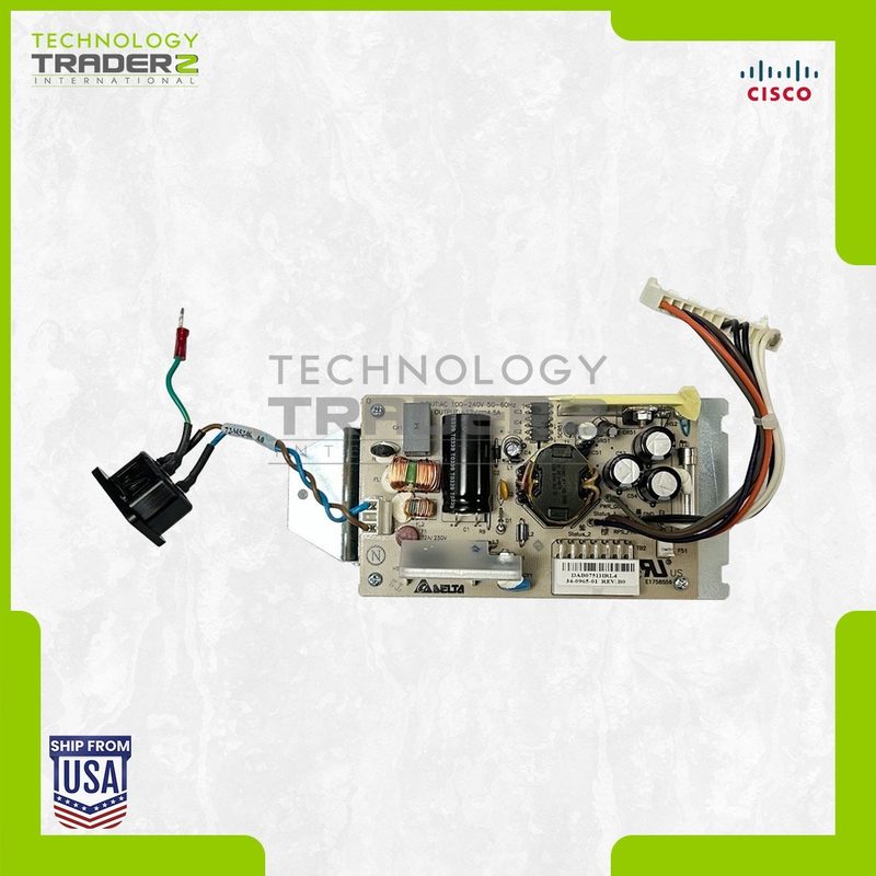 Коммутатор Cisco ADP-54AP