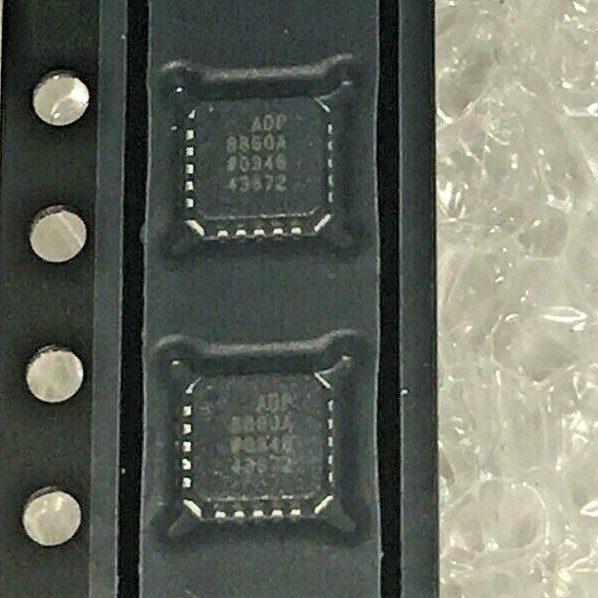Микросхема ADP8860ACPZ-R7