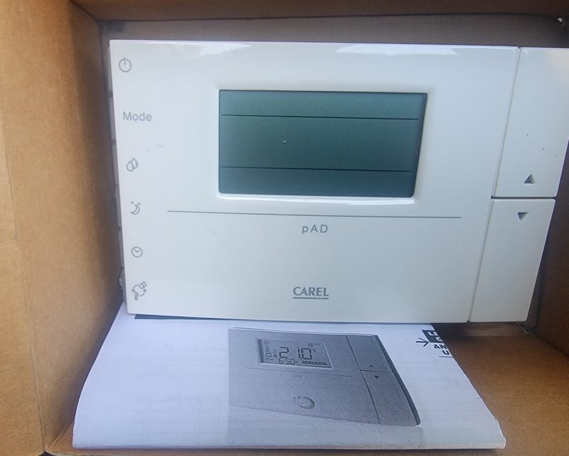 Контроллер ADPC003000