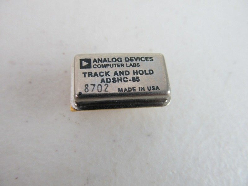 Микросхема Analog Devices ADSHC-85