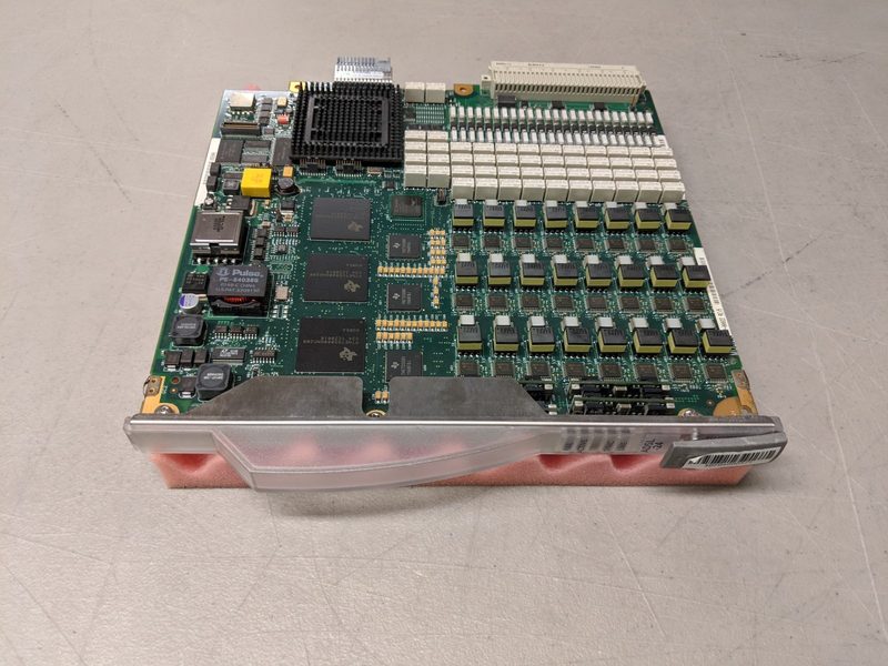 Коммутатор ADSL-24