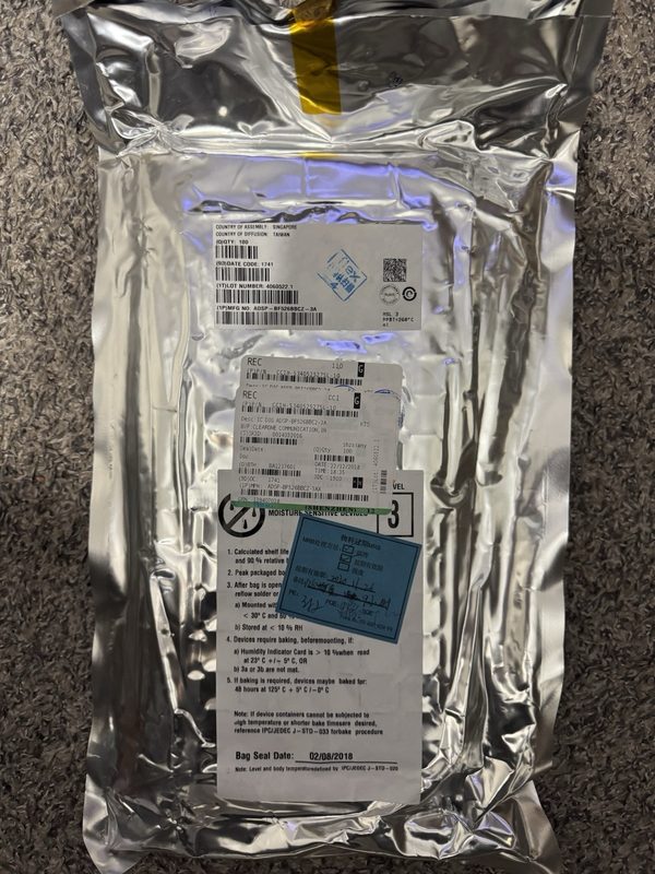 Микросхема Analog Devices ADSP-BF526BBCZ-3A