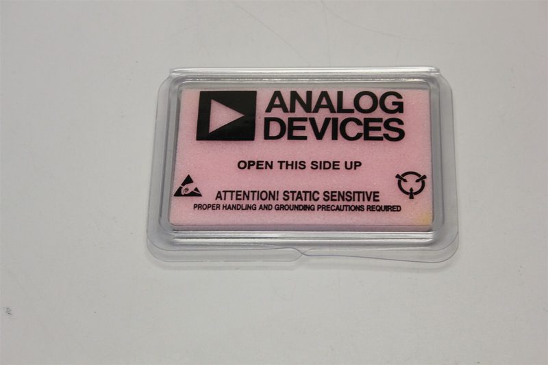 Микросхема Analog Devices ADUM7640CRQZ