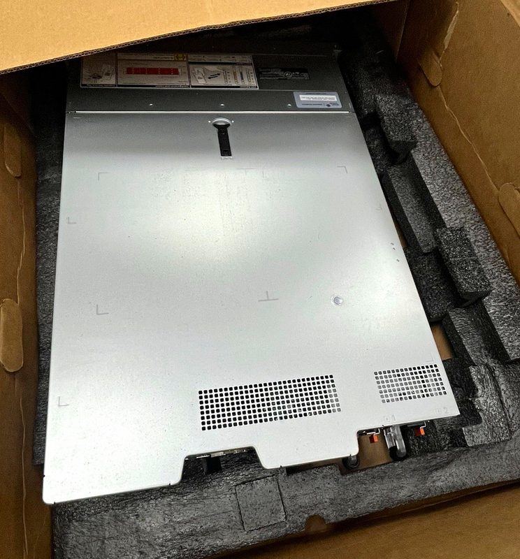 Сервер Dell ADVER48R5DK