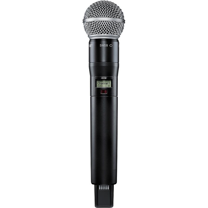 Микрофон ADX2/SM58