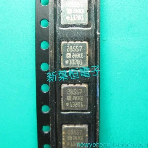 Микросхема Analog Devices ADXL213AE