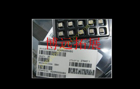 Микросхема Analog Devices ADXRS300ABG
