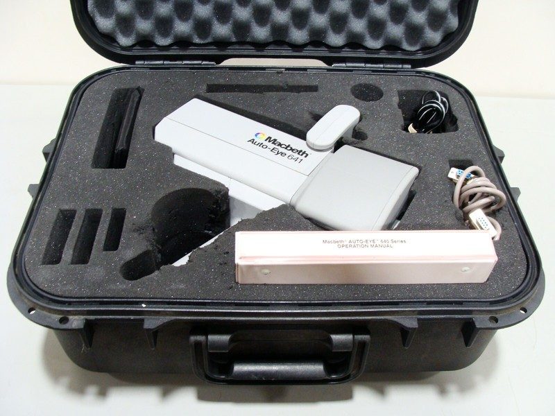 Спектрофотометр AE-641