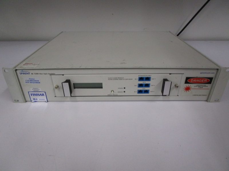 Тестер AE-7200