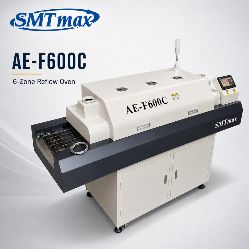 Паяльное оборудование AE-F600C