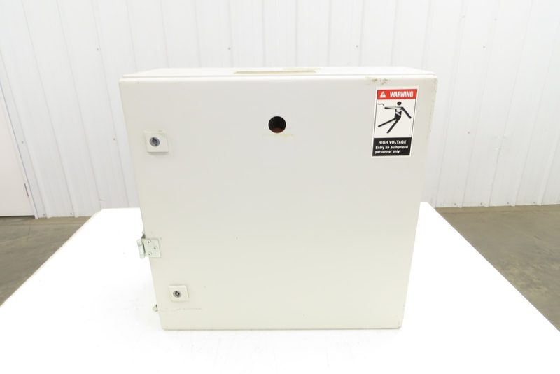 Монтажный шкаф AE1050