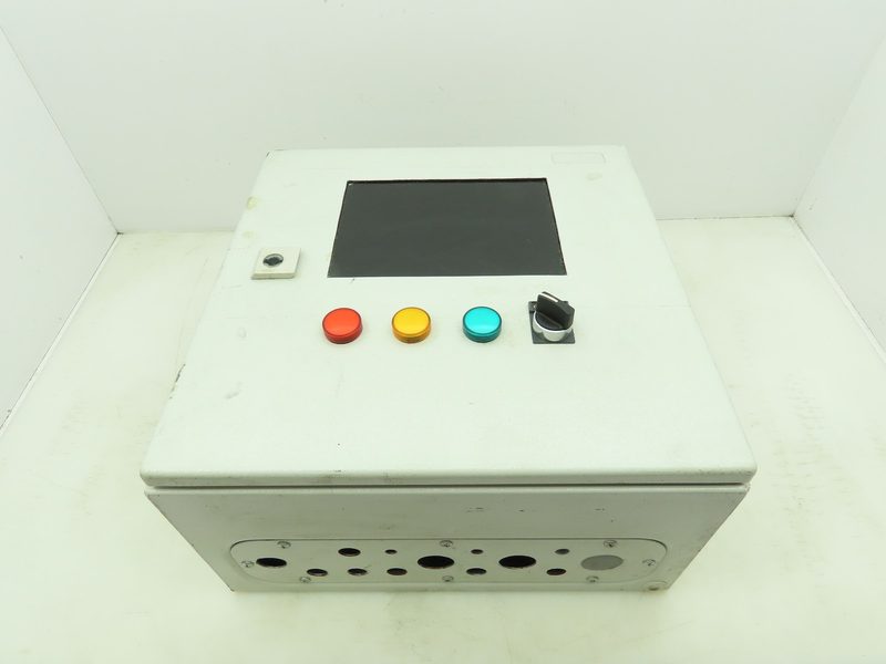 Монтажный шкаф AE1380500