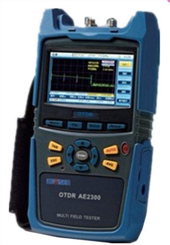 Тестер AE2300H