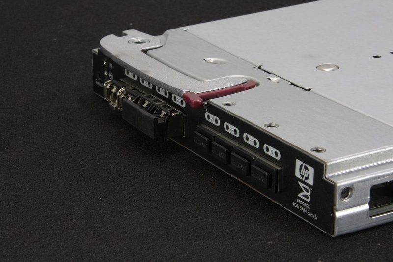 Коммутатор HPE AE370A