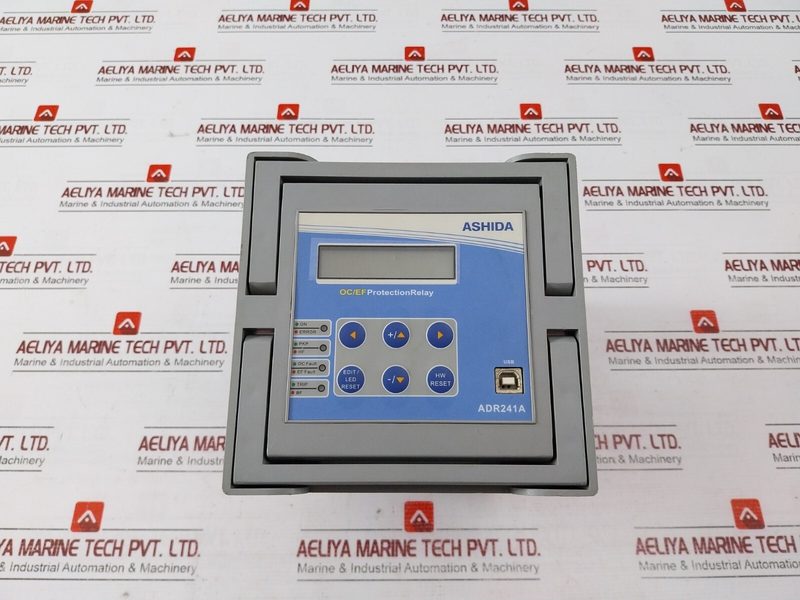Реле защиты AEA01A-03-404-0815